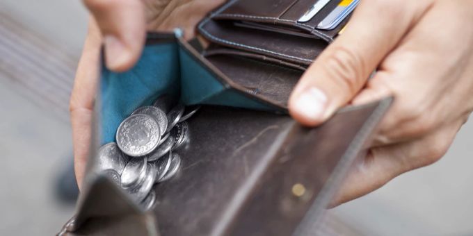 Weniger in Restis - Inflation belastet Schweizer Bevölkerung zunehmend