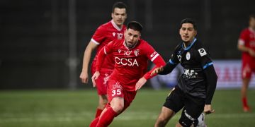Fc Sion FC Wil