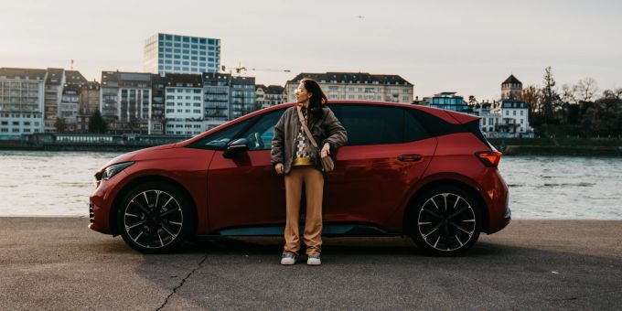 Der Ruf nach Freiheit und Flexibilität: Das Auto erfreut sich nach wie vor grosser Beliebtheit. E-Auto