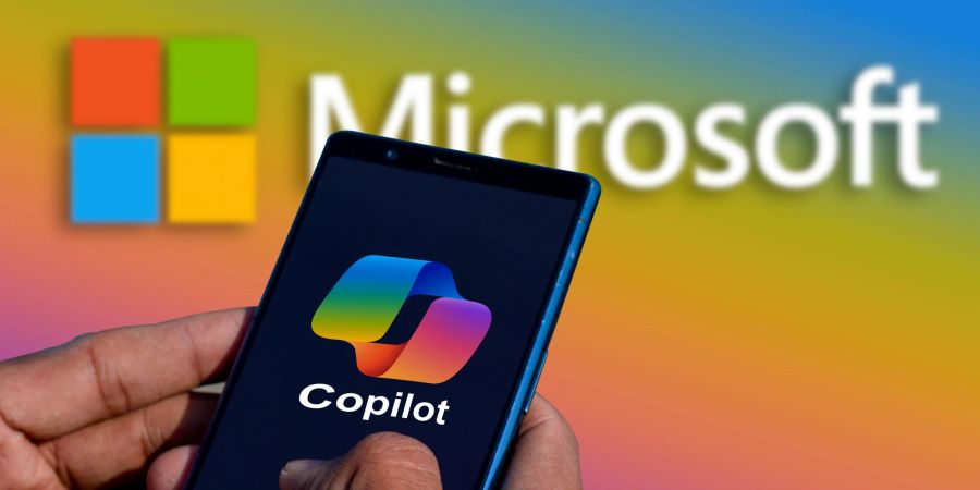 Ende 2023 startete Microsoft die Android-Copilot-App: Alle KI-Funktionen stehen damit auch auf mobilen Devices zur Verfügung.