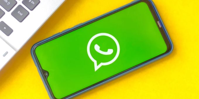 Update - WhatsApp plant neue Funktion zum Speicher sparen