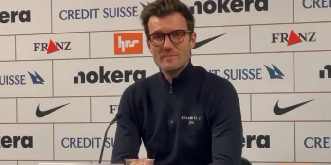 Nach 0:1 beim FCZ - Wie lange sind Sie noch YB-Trainer, Raphael Wicky?