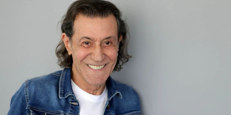 Albert Hammond