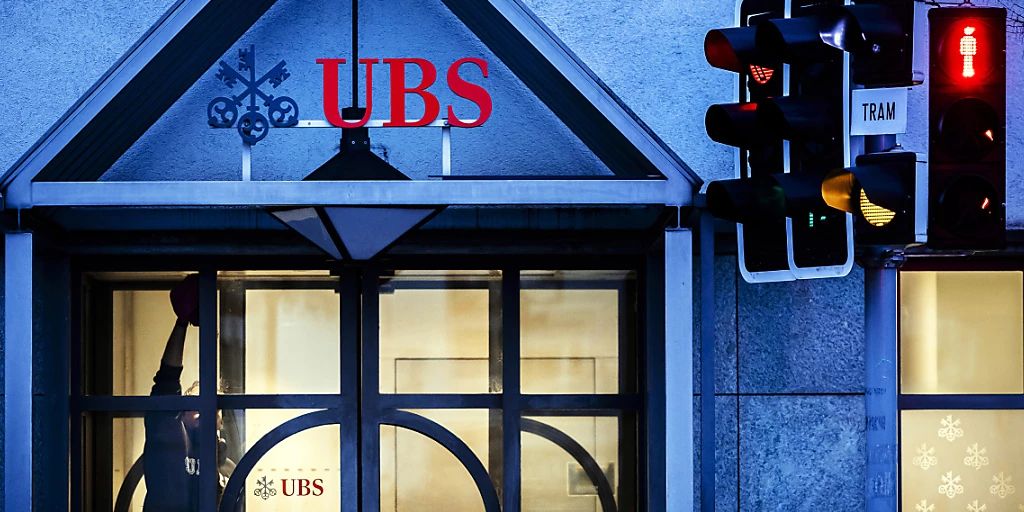 Die neue UBS in Zahlen