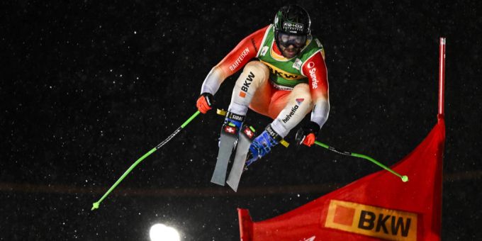 Smith wird Vierte - Jonas Lenherr feiert in Kanada ersten Saisonsieg