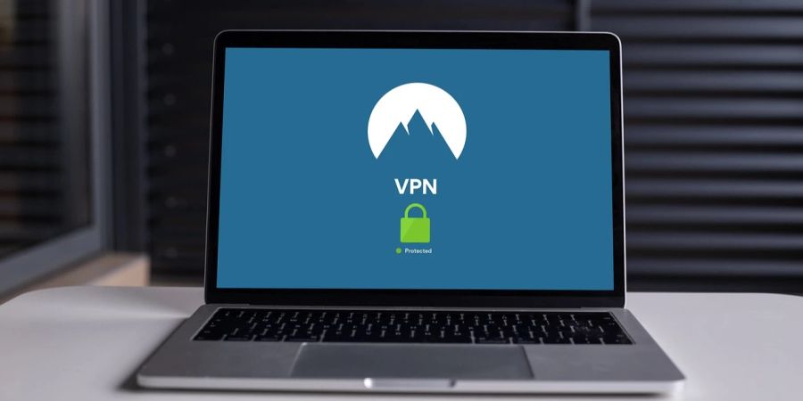 vpn sicherheit