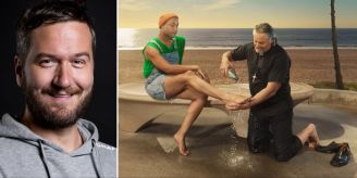 Halleluja-Kolumne - Jesus-Clip beim Super Bowl: Demut bringt Freiheit