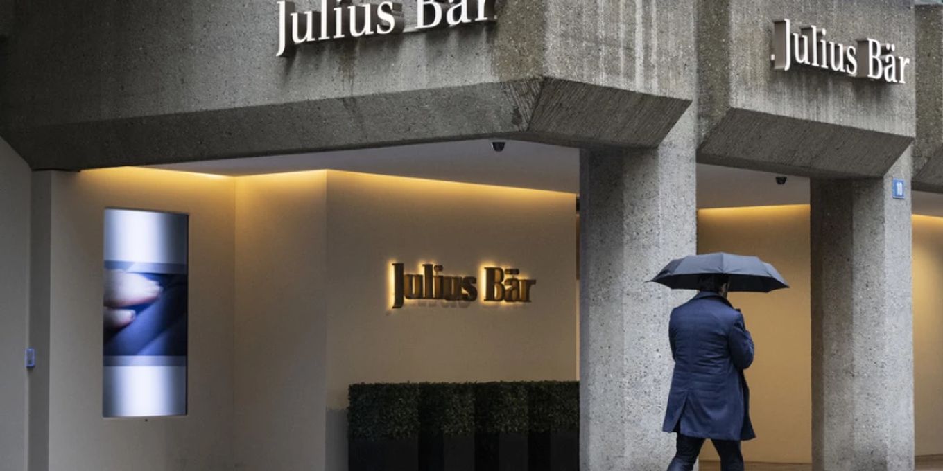 Julius Bär bezahlt seine Geschäftsleitung wieder deutlich besser | Nau.ch