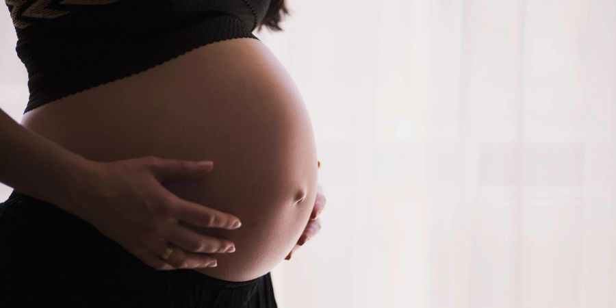 Die Schwangerschaft ist eine aufregende Zeit – durch morgendliche Übelkeit kann sie aber schnell zum Horror werden.