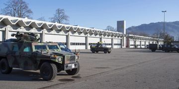 Schweizer Armee