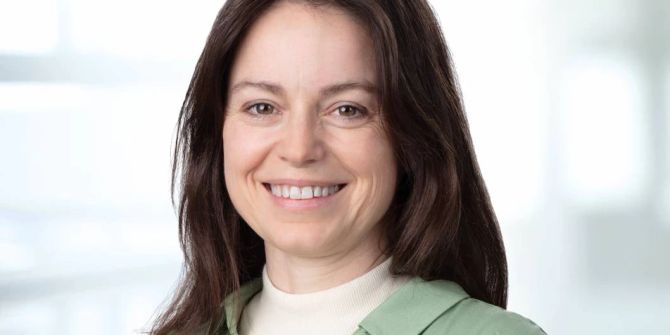 Sarah Noger Engeler.