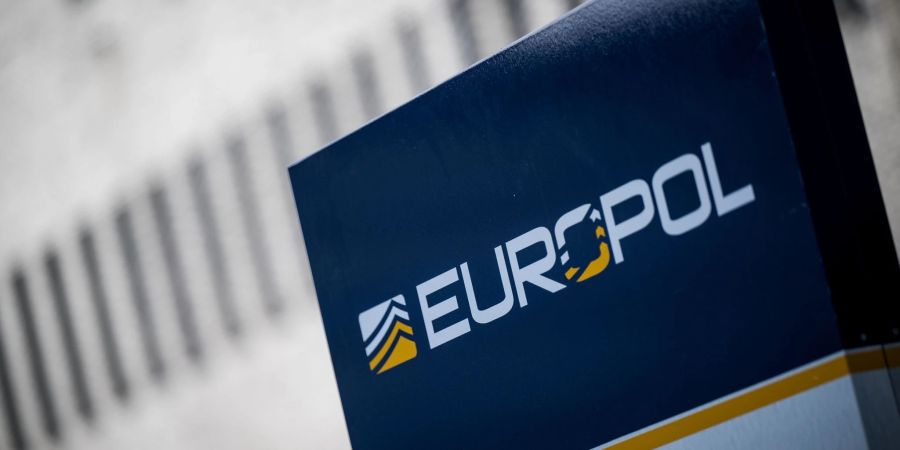 Die europäische Polizeibehörde Europol versucht den illegalen Drogenhandel einzudämmen.