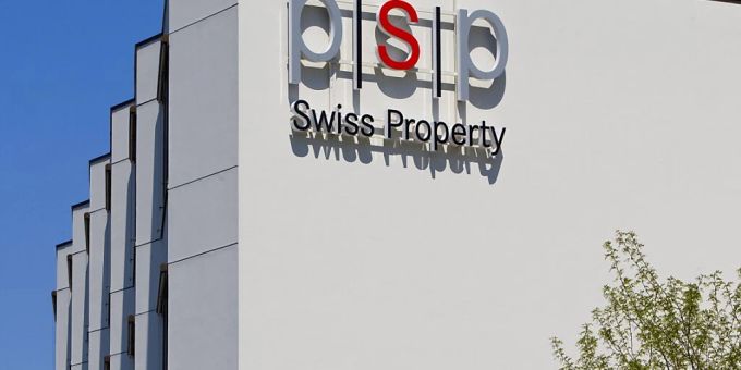 Die Immobiliengesellschaft hat den Wert seines Liegenschaftsportfolios nach unten korrigiert. (Archivbild) Die Immobiliengesellschaft hat den Wert seines Liegenschaftsportfolios nach unten korrigiert. (Archivbild)