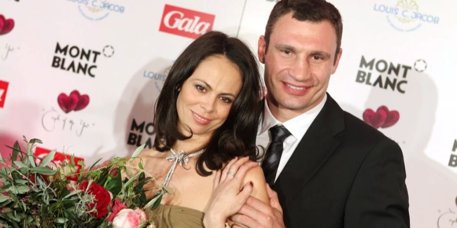 Vitali Klitschko