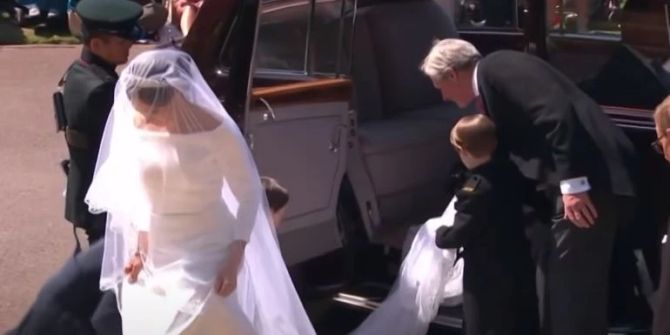 meghan markle
