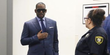 r kelly sex