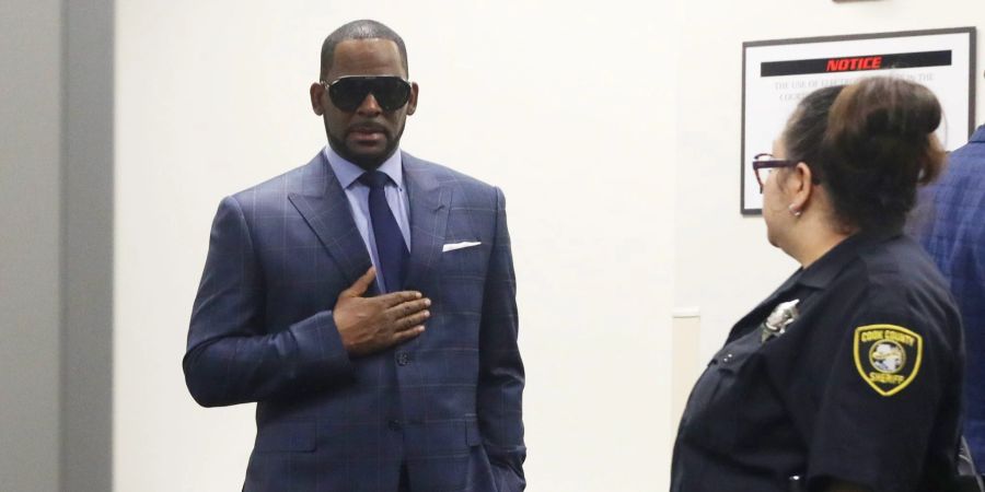 r kelly sex