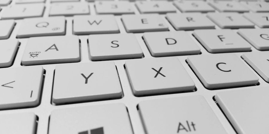 Tastatur