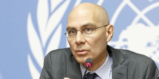 Volker Türk