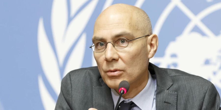Volker Türk