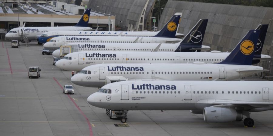 lufthansa