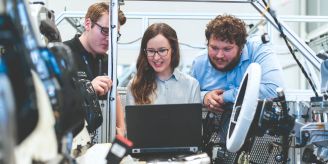 Schweiz mitführend - Das ist Schweizer Technologie Schweiz mitführend - Das ist Schweizer Technologie