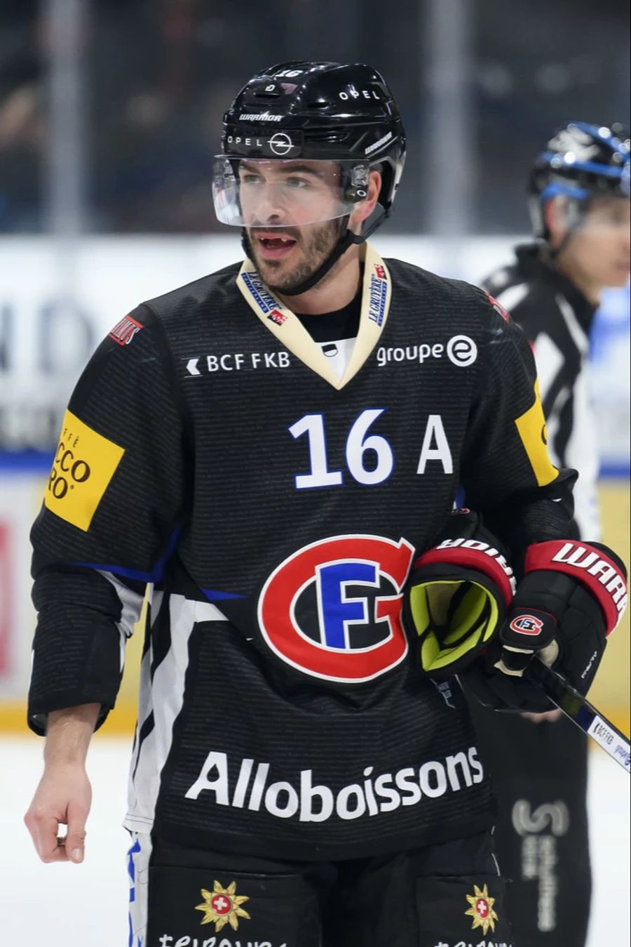 In zwei Wochen startet die neue Hockey-Saison.