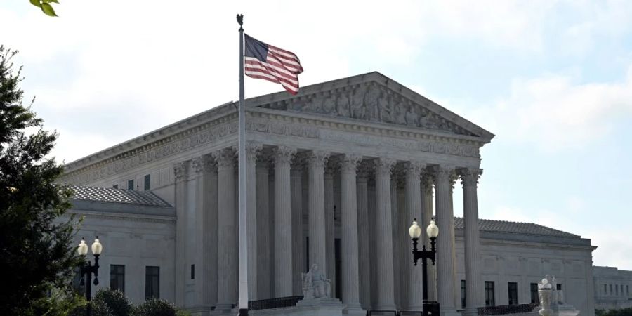 supreme court