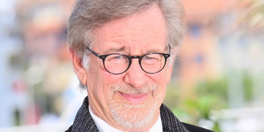 Steven Spielberg blickt zurück auf seine Kindheit.