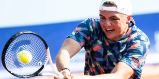 Jetzt in den Top-150! - Dominic Stricker zieht in Zug in den Final ein