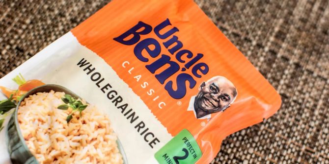 Uncle Ben?s