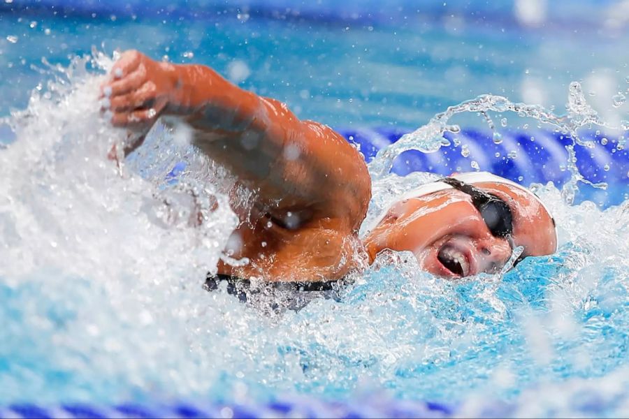 Schwimmclub Uster Wallisellen