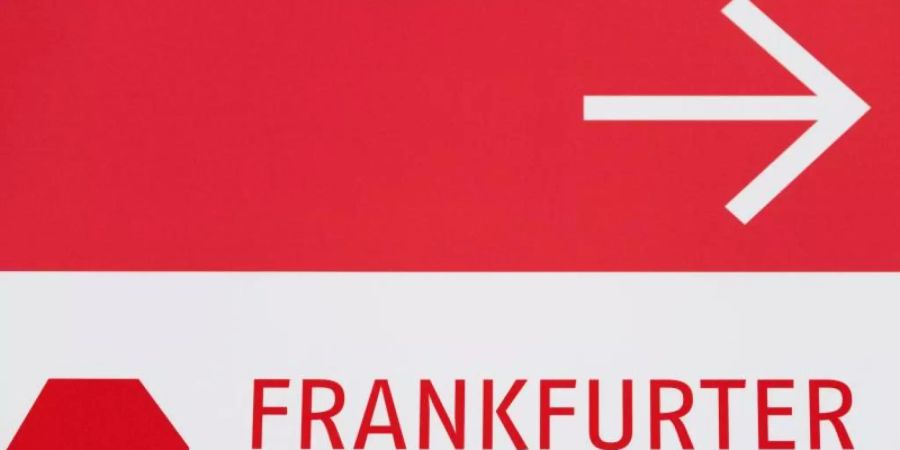 Die Entscheidung ist gefallen: Die Frankfurter Buchmesse findet statt - aber anders als sonst. Foto: Silas Stein/dpa