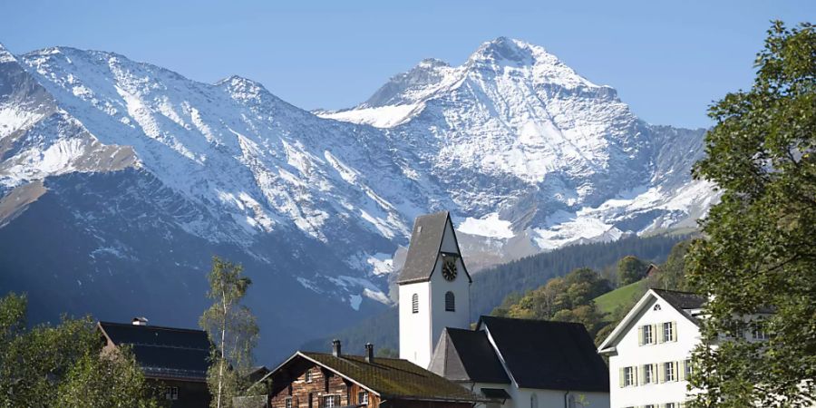 Wiggisalp