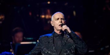 Die Pet Shop Boys