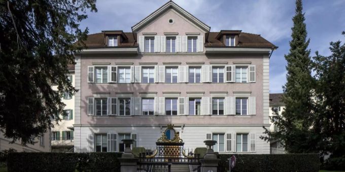 Luzern - Mann wegen Missbrauch zweier Mädchen in Luzern erneut vor Gericht