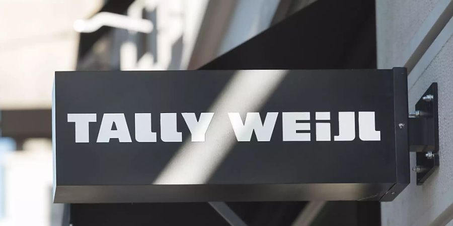 Tally Weijl