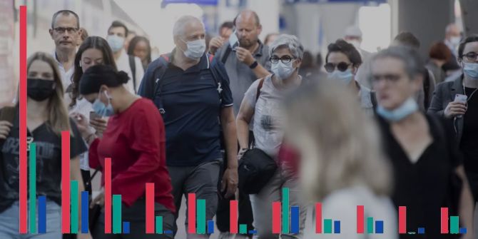 Coronavirus Kantone Fallzahlen steigen