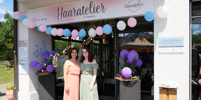 Haaratelier Lostorf