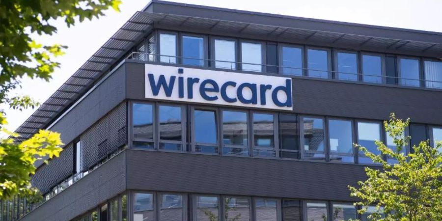 Wie es mit Wirecard weitergeht und ob das Unternehmen überhaupt eine Zukunftsperspektive hat, ist völlig ungeklärt. Foto: Sven Hoppe/dpa