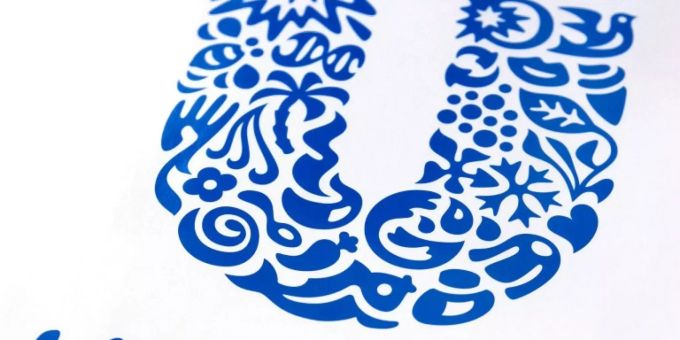 Unilever-Logo Unilever-Logo