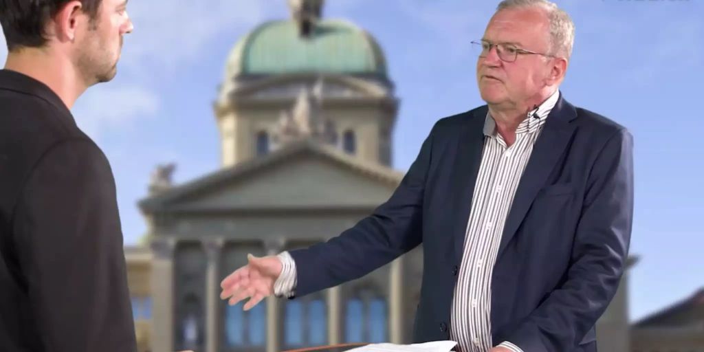 Claude Longchamp analysiert AntirassismusBewegung