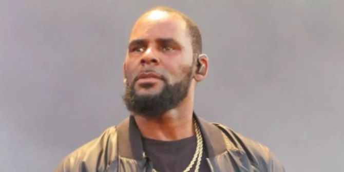 R. Kelly