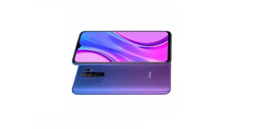 Xiaomi Redmi 9