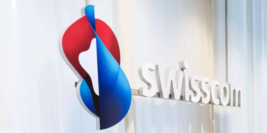 Swisscom hat im ersten Quartel 2018 weitere Stellen abgebaut.