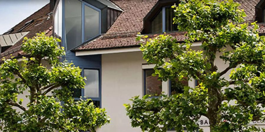 Gemeinde Oensingen