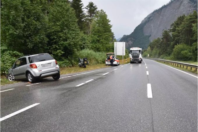 Kantonspolizei Graubünden Kantonspolizei Graubünden