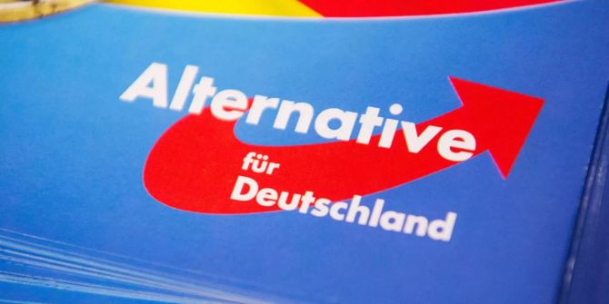 Alternative für Deutschland