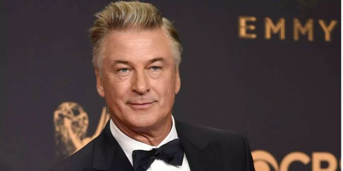 Alec Baldwin Familie