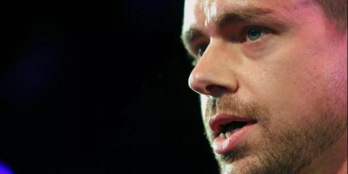 «Lösch Trumps Profil» - Shitstorm gegen Twitter-Chef Jack Dorsey